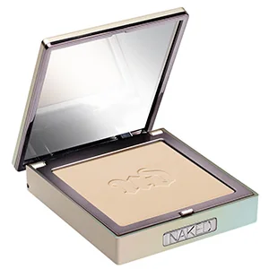 Naked Skin The Illuminizer Translucent Pressed Beauty Powder