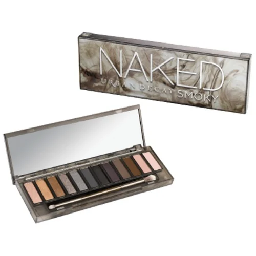Naked Smoky