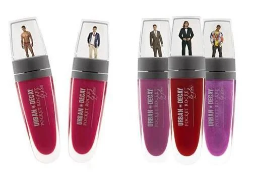Pocket Rocket Lip Gloss