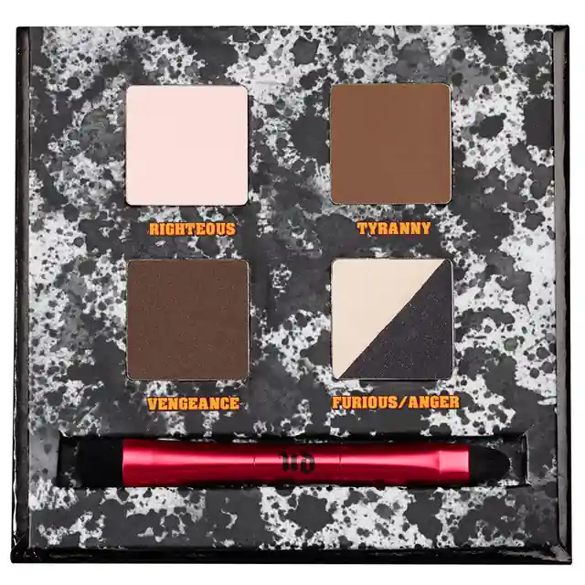 Pulp Fiction Eyeshadow Palette