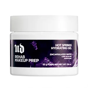Rehab Makeup Prep Hot Springs Hydrating Gel