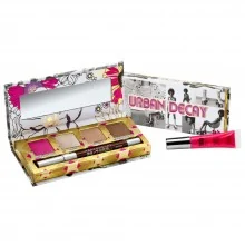 Rollergirl Palette
