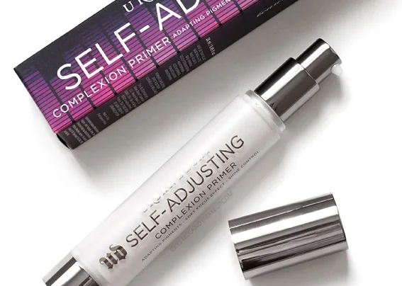 Self Adjusting Complexion Primer