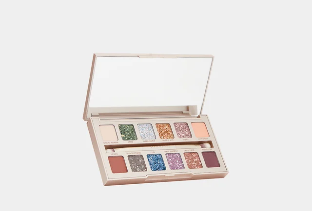 Stoned Vibes Eyeshadow Palette