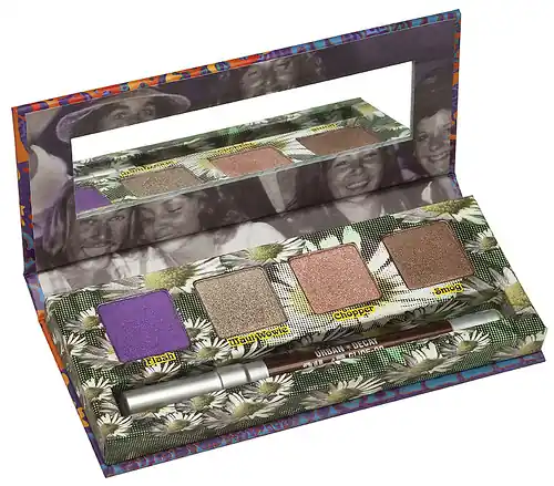 Summer of Love Shadow Palette