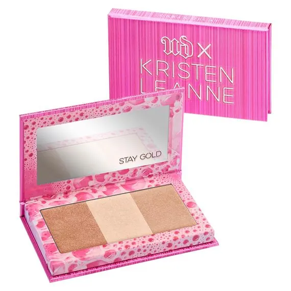 UD X Kristen Leanne Beauty Beam