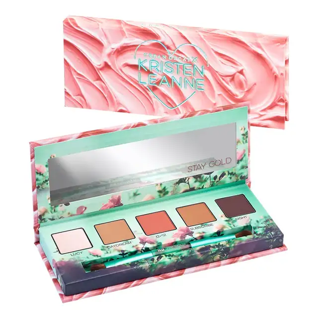 UD X Kristen Leanne Daydream