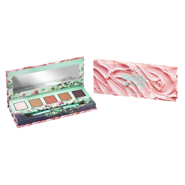 UD X Kristen Leanne Eyeshadow