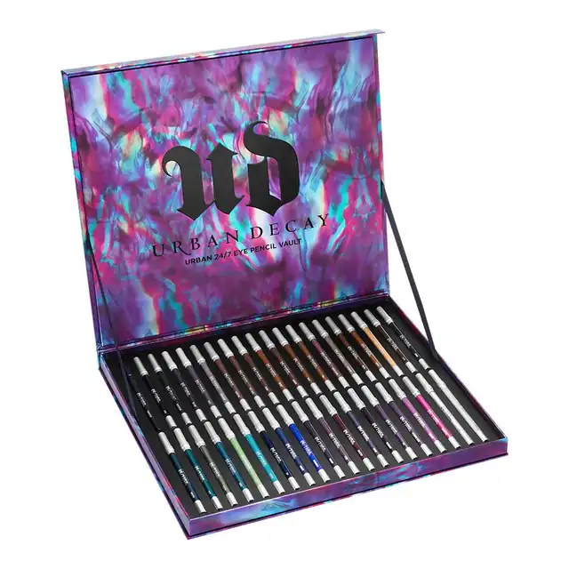 Urban 24/7 Eye Pencil Vault