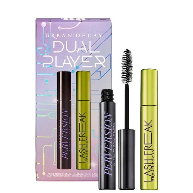 Urban Lash Kit