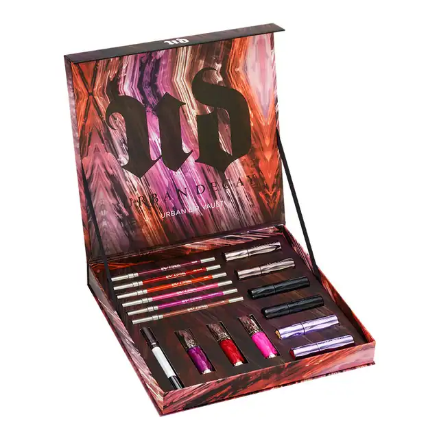 Urban Lip Vault