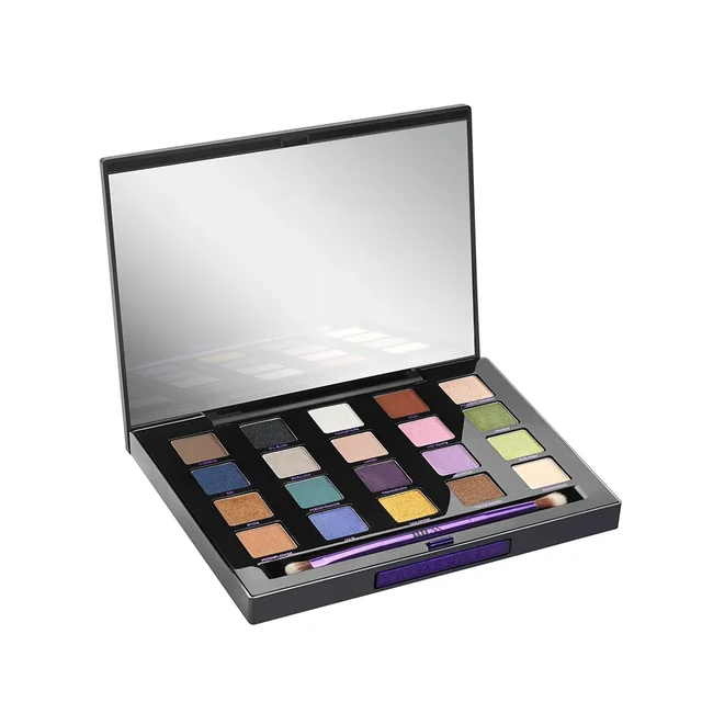Vice LTD Reloaded Palette