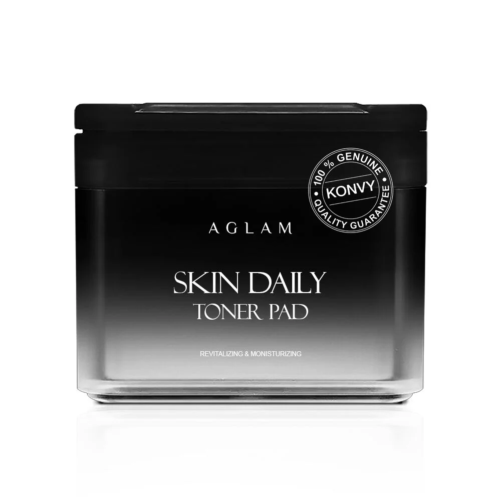Toner Pad Skin Daily