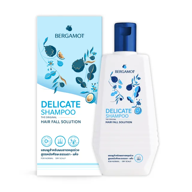 Delicate Shampoo