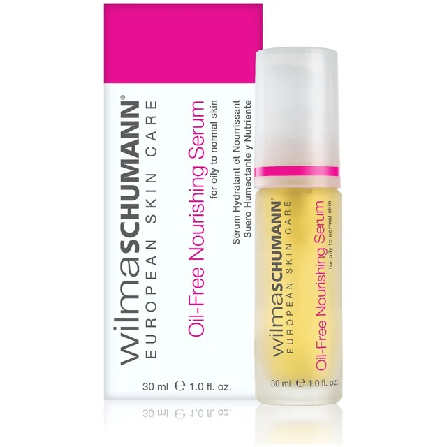 DNA Replenishing Serum