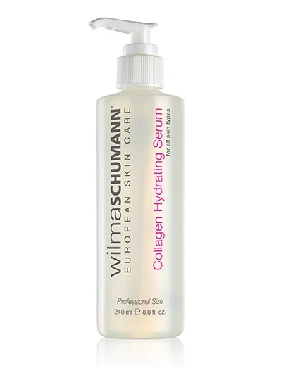 Exfoliating Facial Serum