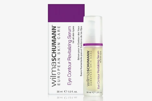 Eye Contour Revitalizing Serum