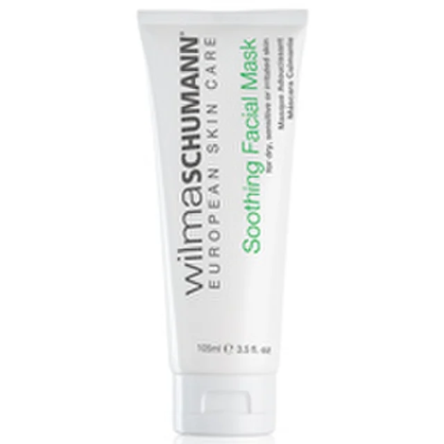 Gentle Skin Scrub