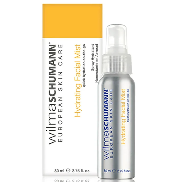Hydrating Facial Mist™