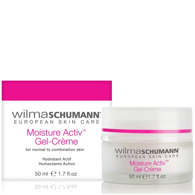Moisture Activ™ Gel-Crème