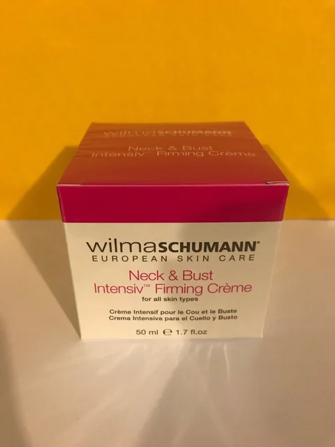 Neck & Bust Intensiv™ Firming Crème