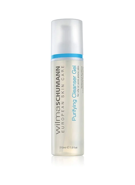 Purifying Cleanser Gel