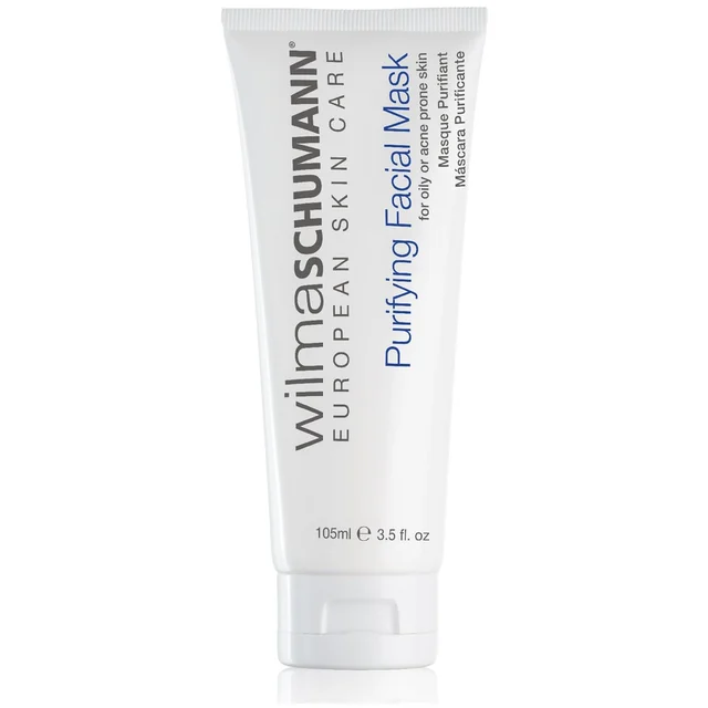 Purifying Facial Mask