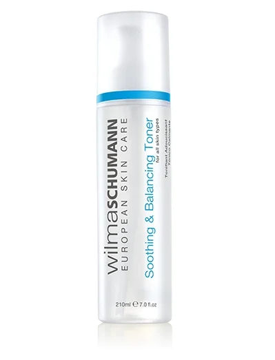 Soothing & Balancing Toner