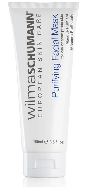Soothing Facial Mask