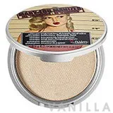 Mary-Lou Manizer