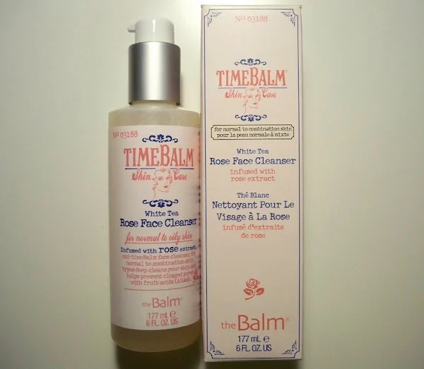 Alcohol-Free Face Toner