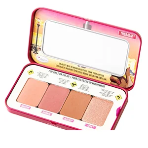 AutoBalm Palette