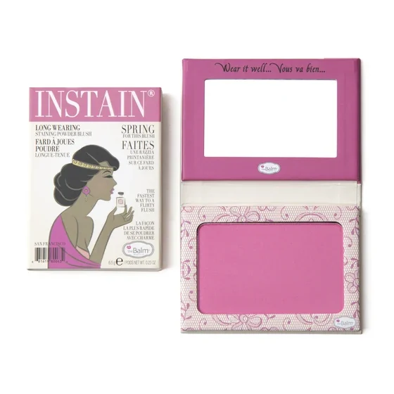 Instain Blush