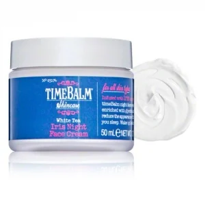 Iris Night Face Cream