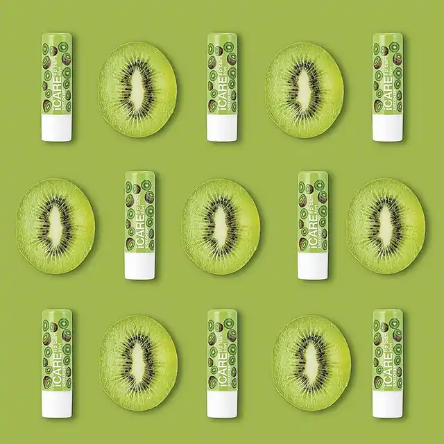 Kiwi Facial Scrub