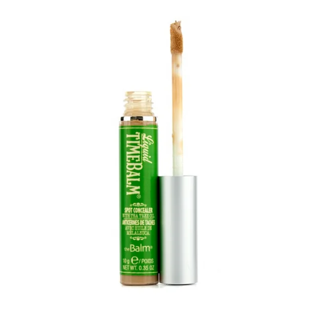 Liquid TimeBalm Spot Concealer