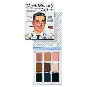 Meet Matt(e) Ador