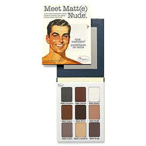 Meet Matt(e) Nude