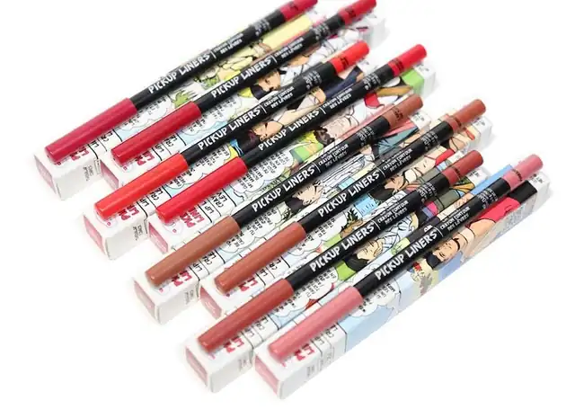 Pick Up Liners