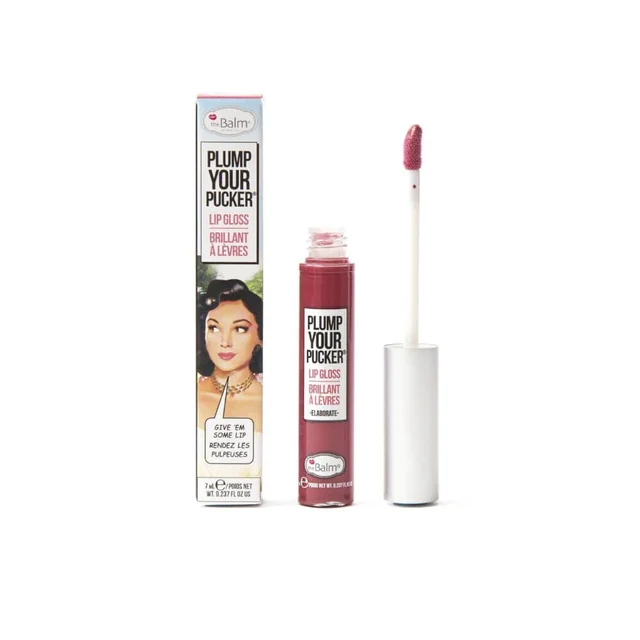Plump Your Pucker®