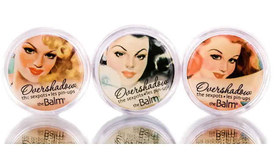 TheBalm Overshadow