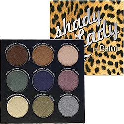TheBalm Shady Lady