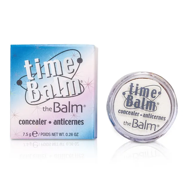 timeBalm Anti-Wrinkle Concealer