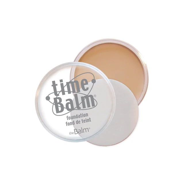 TimeBalm Foundation