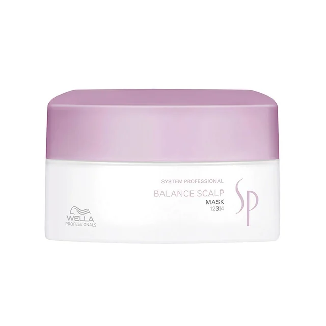 Balance Scalp Mask
