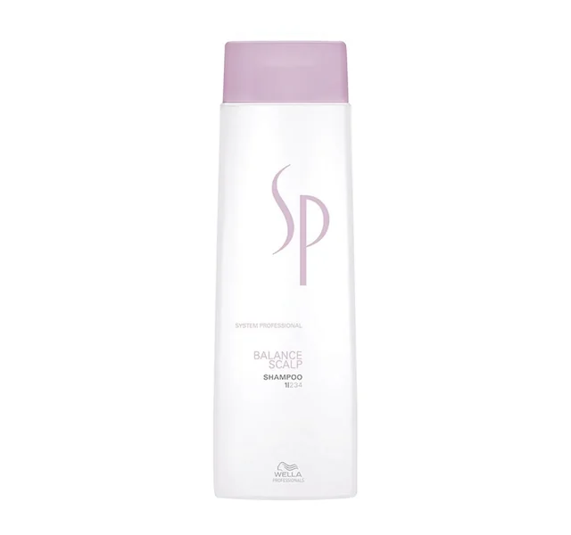 Balance Scalp Shampoo