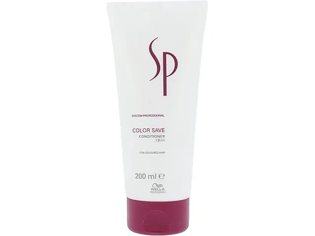 Color Save Conditioner