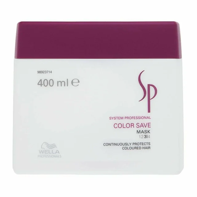Color Save Mask