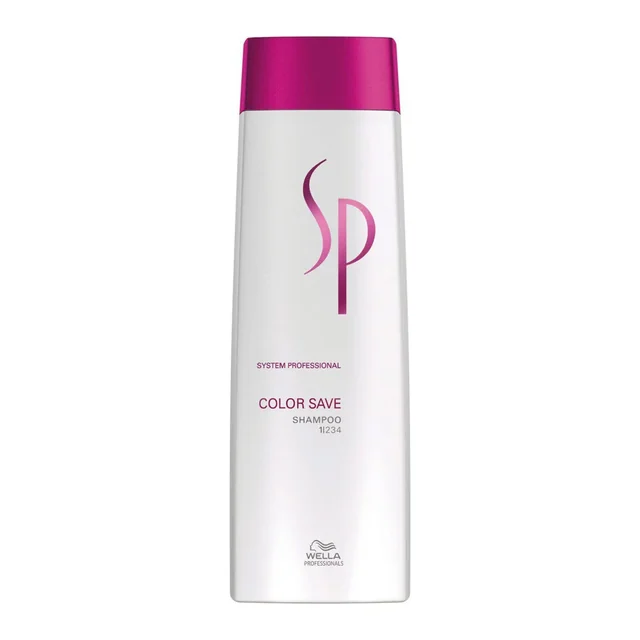 Color Save Shampoo