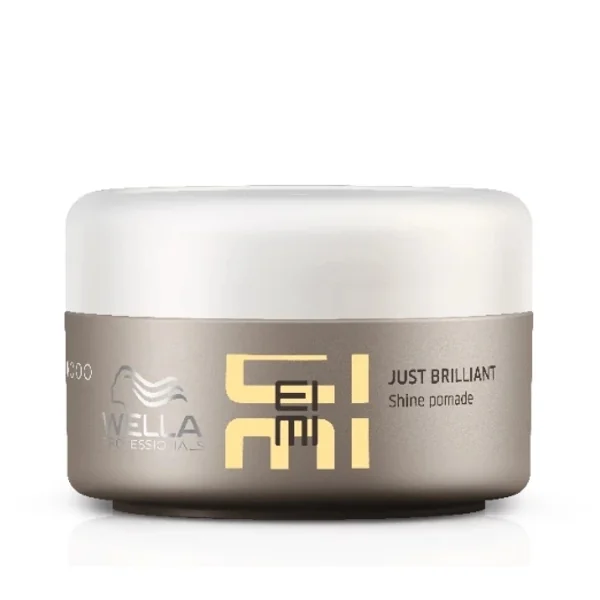 Eimi Just Brilliant Hair Pomade